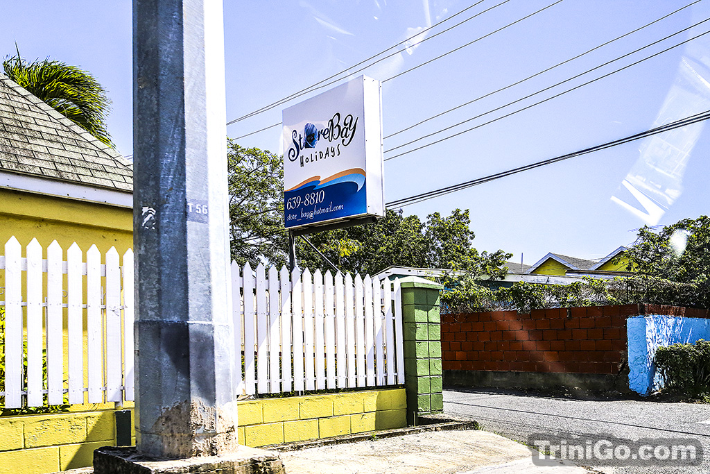 Store Bay Holiday Resort - Tobago Hotel - Tobago